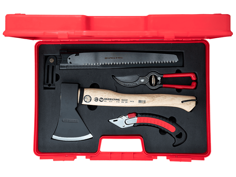 İZELTAŞ DOĞADA SET (3 PARÇA)